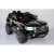 Джип Toyota LC300 3818 Черный краска