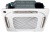 Кассетный полупромышленный кондиционер Dantex RK-36UHM4N/RK-36HM4NE-W Кассетный полупромышленный кондиционер Dantex RK-36UHM4N/RK-36HM4NE-W