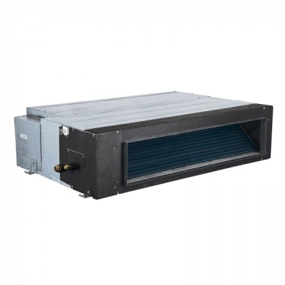 Канальный кондиционер Dantex CITY INVERTER RKD-48BHTNI/RKD-48HTNIE-W