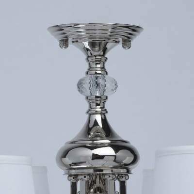 Люстра Наполи 9*40W E14 220 V (686010709)