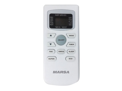 Настенная сплит-система MARSA RK-18MTA2/RK-18MTA2E