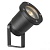 Светильник Титан 1x21 LED GU10 220V IP65 (808040301)
