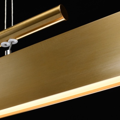 Люстра Ральф1*32W+2*5W LED 220 V (675013803)