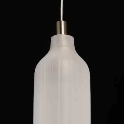 Люстра Кьянти 1*10W LED GU10 220 V (720012101)
