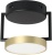 Люстра (пульт) Гэлэкси 8W LED 220 V (632017601)