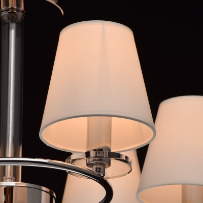 Люстра Онтарио 6*40W E14 220 V (692010106)