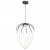 Люстра Стелла 9W LED 220 V (412010501)