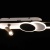 Люстра (пульт) Драйв 45W+5W LED 220 V (377013604)