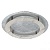 Люстра Иланг 1*24W LED 220 V (712011401)