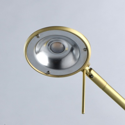 Настольная лампа Гэлэкси 7W LED 220 V (632036001)
