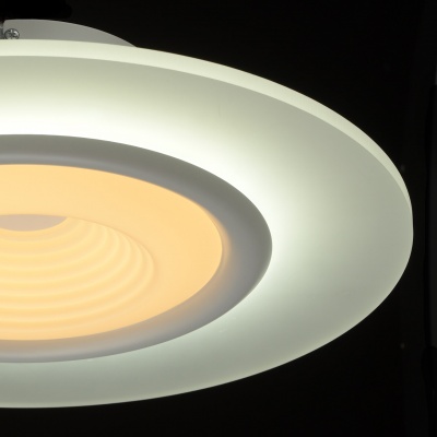 Люстра Платлинг 10+20 LED 220 V (661016301)