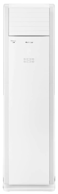 Колонная сплит-система Gree T Fresh Inverter (GVH24AMXF-K6NNC7A)