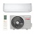 Инверторная сплит-система FUNAI SAMURAI II Inverter (RAC-I-SM25HP.D04)
