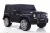 Детский электромобиль G65 (4*4) черн. матов