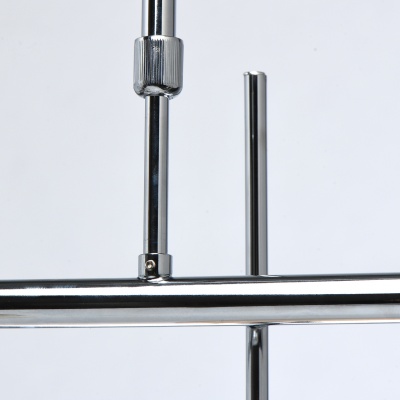 Люстра Бремен 5*5W G9 220 V (606012005)