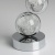 Настольная лампа Капелия 16W LED 220 V (730031203)