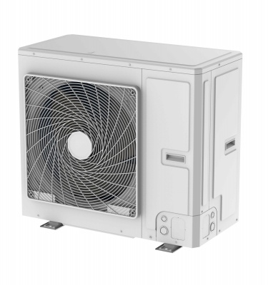 Кассетная сплит-система Gree U-Match Inverter - GUD125T/A-S / GUD125W/A-X