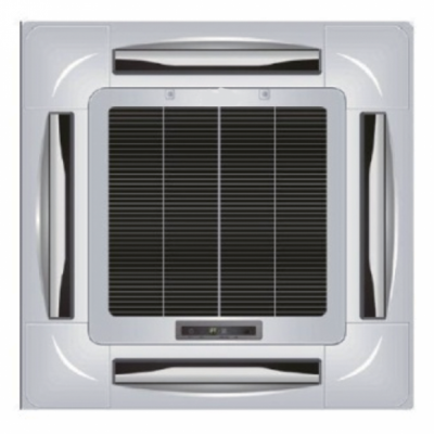 Кассетный кондиционер Neoclima NS/NU-60B8