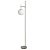 Торшер Каспер 1*7W Е27 LED 220 V (707041401)