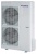 Кассетная сплит-система Gree U-Match Inverter GKH48K3F1I/GUHD48NM3FO