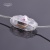 Настольная лампа Версаче 1*60W Е27 220 V (254031101) Настольная лампа Версаче 1*60W Е27 220 V (254031101)