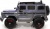 Детский электромобиль Mercedes-Benz G63 (K999KK)-4 WD серый глянец Детский электромобиль Mercedes-Benz G63 (K999KK)-4 WD серый глянец