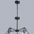 Люстра Вальтер 5*10W LED E27 220 V (551012005) Люстра Вальтер 5*10W LED E27 220 V (551012005)