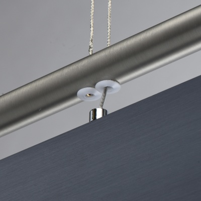 Люстра Ральф1*32W+2*5W LED 220 V (675013703)