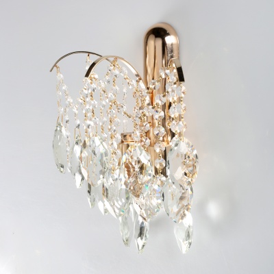 Бра Бриз 2*60W E27 220 V (111021202)