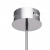 Люстра Аурих 44W LED 220 V (496014616) Люстра Аурих 44W LED 220 V (496014616)