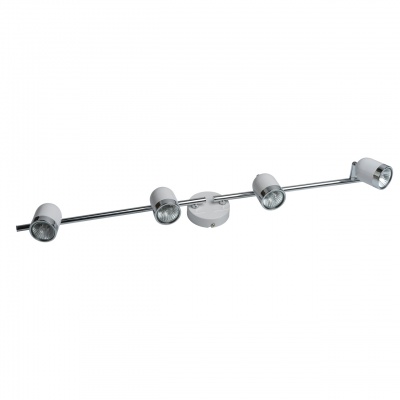 Спот Орион 4*35W	GU10 220V (546020804)