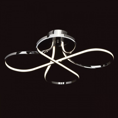 Люстра Аурих 45W LED 220 V (496015302)