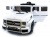 Детский электромобиль Mercedes-Benz G63 (K999KK) белый Детский электромобиль Mercedes-Benz G63 (K999KK) белый
