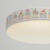 Люстра (пульт) Гуфи 50W LED 220 V (716010101) Люстра (пульт) Гуфи 50W LED 220 V (716010101)
