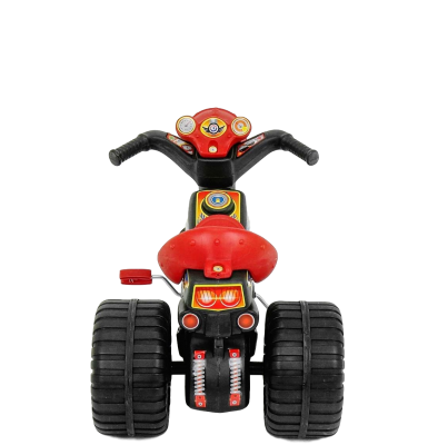 Мотоцикл Т4135