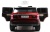 Детский электромобиль Range Rover HSE 4WD (Y222YY) красный глянец Детский электромобиль Range Rover HSE 4WD (Y222YY) красный глянец