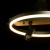 Люстра (пульт) Драйв 30W+2*5W LED 220 V (377013303) Люстра (пульт) Драйв 30W+2*5W LED 220 V (377013303)