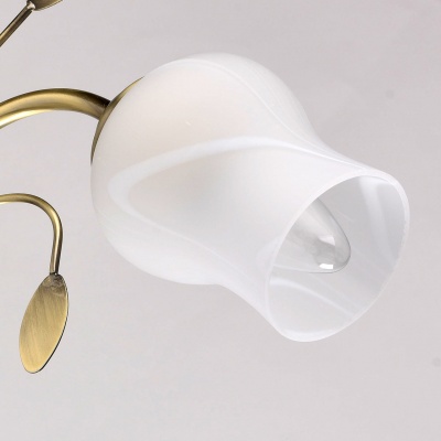 Люстра Флора 3*60W E14 220 V (256018103)