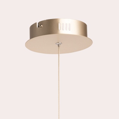 Люстра Фрайталь 8W LED  220V (663012601)