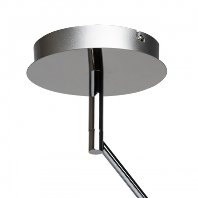 Люстра Платлинг 1*29W LED 220 V (661011701)