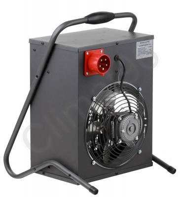 Электрическая тепловая пушка NeoClima ТПП-30Б