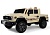 Детский электромобиль Pick-Up E555KX хаки