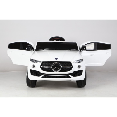 Джип Mercedes Benz GLECoupe YBL4707 Белый