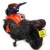 Электромобиль Moto JC 919 (красный)