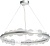 Люстра (пульт) Платлинг 50W LED 220V (661019001)