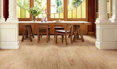 Ламинат Balterio Stretto New Click AC 4/32 700 Хикори Отборный (8 мм)