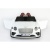 Автомобиль Bentley Continental 4469 Белый