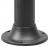 Светильник Уран 1*60W E27 220 V IP44 (803040601)
