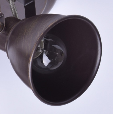 Спот Ринген 3*40W E14 220 V IP20 (547020403)
