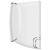 Внутренний настенный блок мульти сплит-системы ROYAL CLIMA PRESTIGIO (RCI-PX12HN)